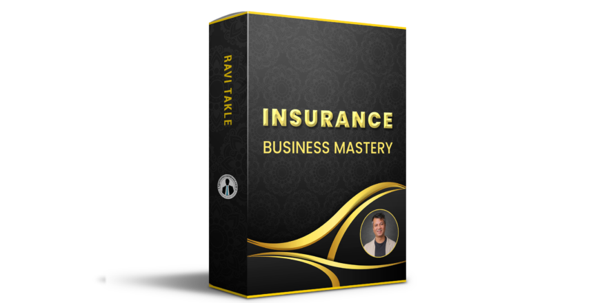 1 Insurance Business Mastery