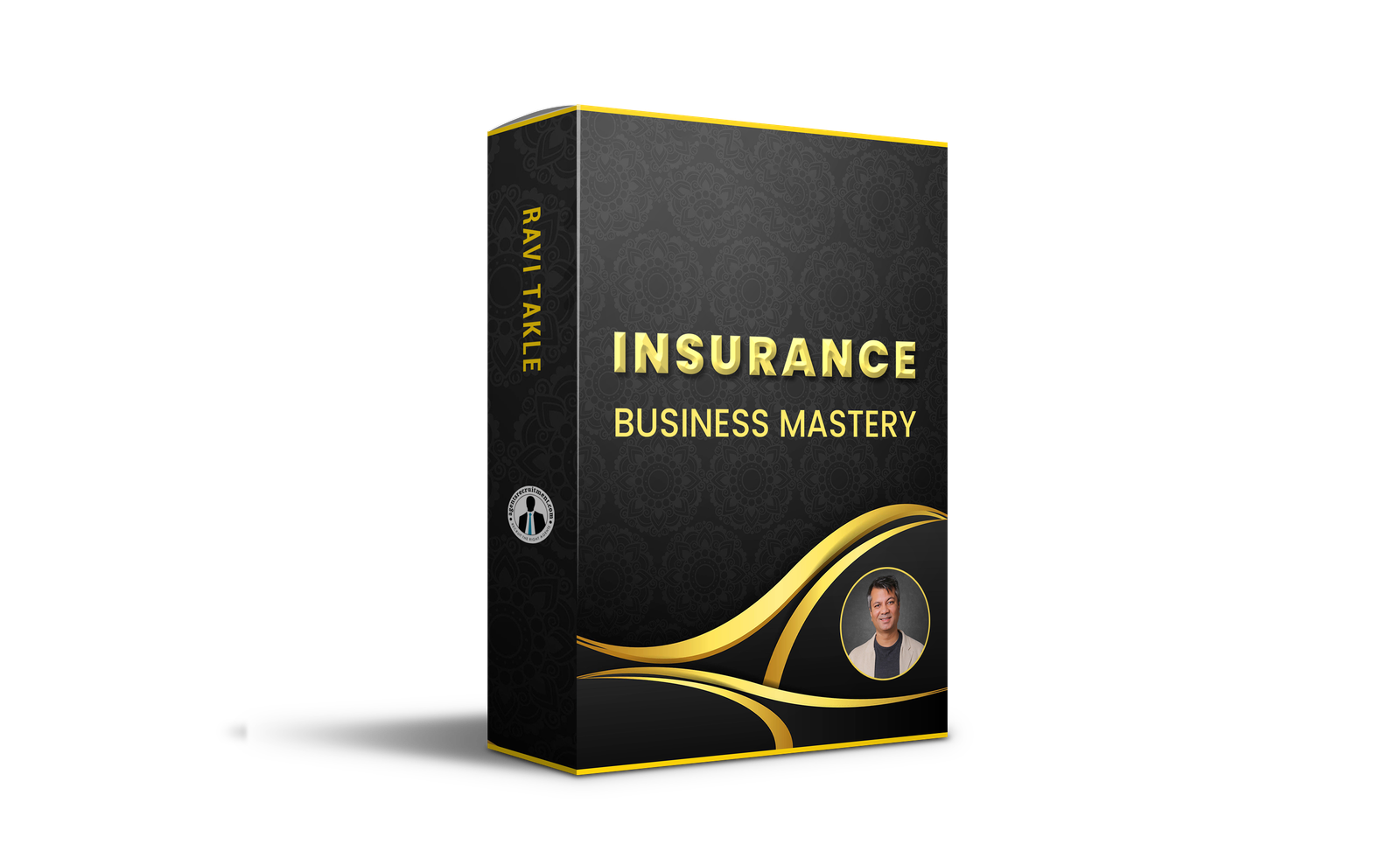 1 Insurance Business Mastery