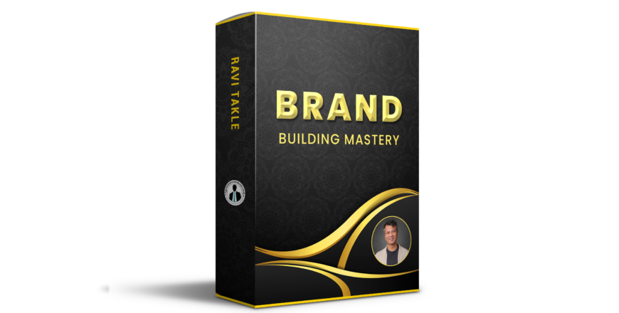 2 Brand Building Mastery