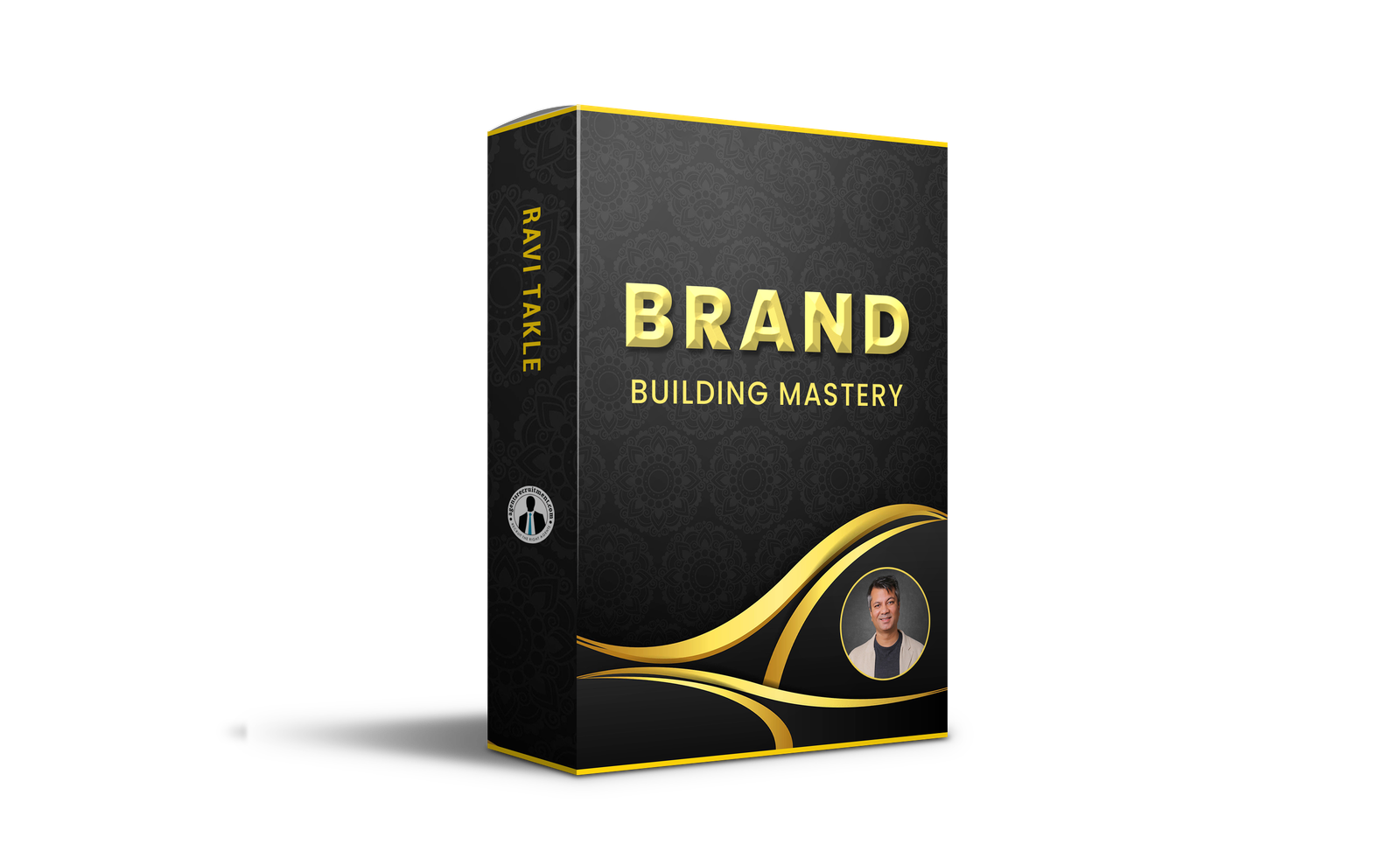 2 Brand Building Mastery