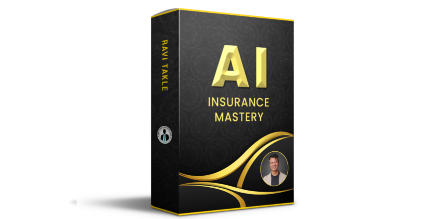 4 AI Insurance Mastery