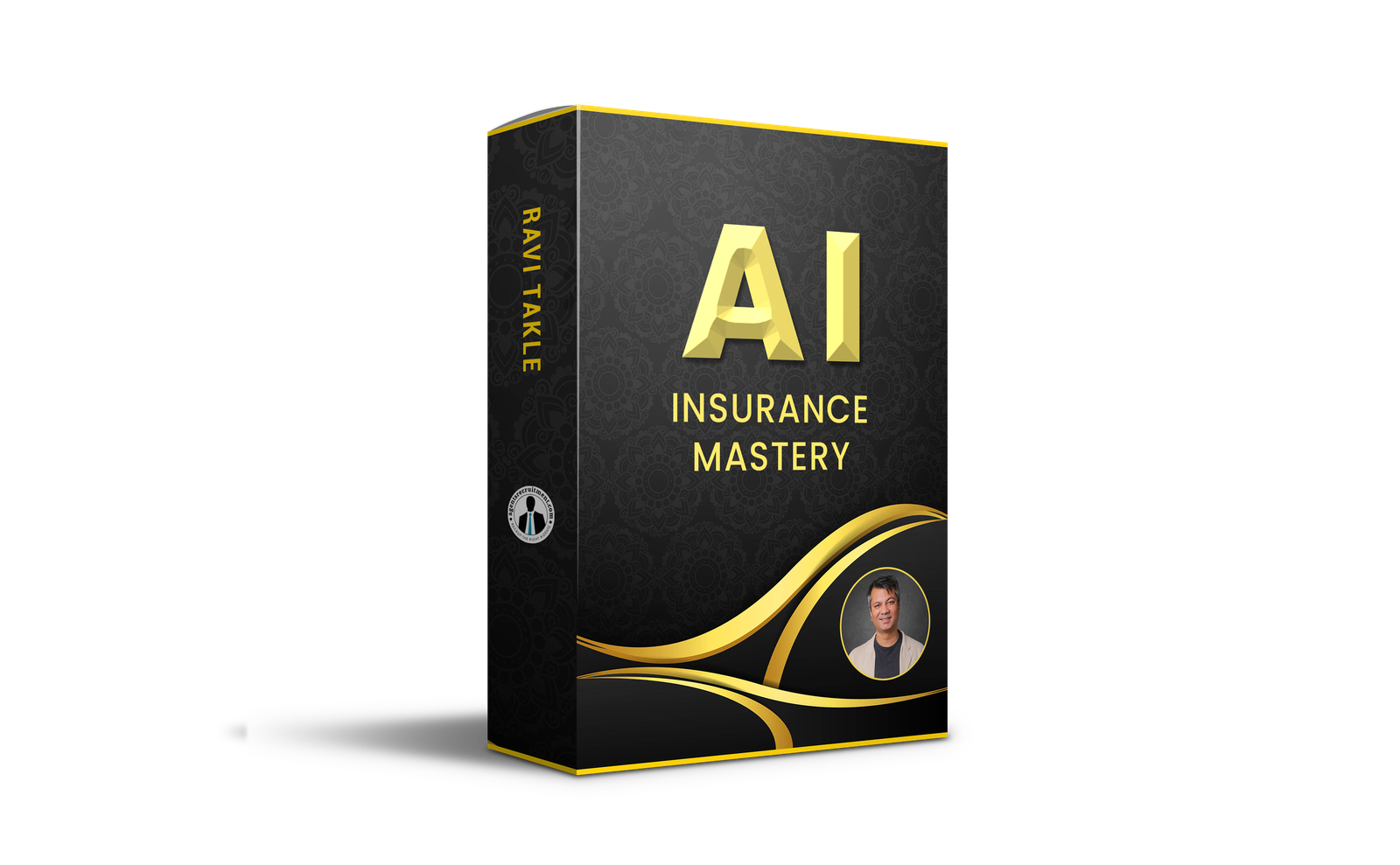 4 AI Insurance Mastery