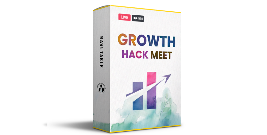 Growth Hacn Meet 2