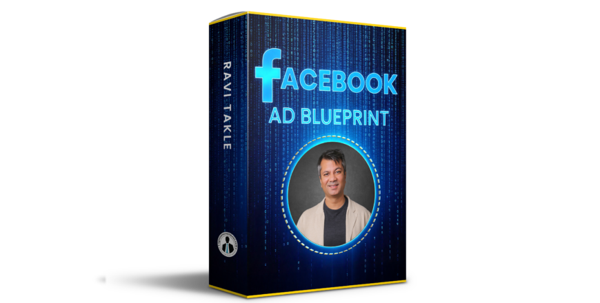 2 Facebook Ad Blueprint