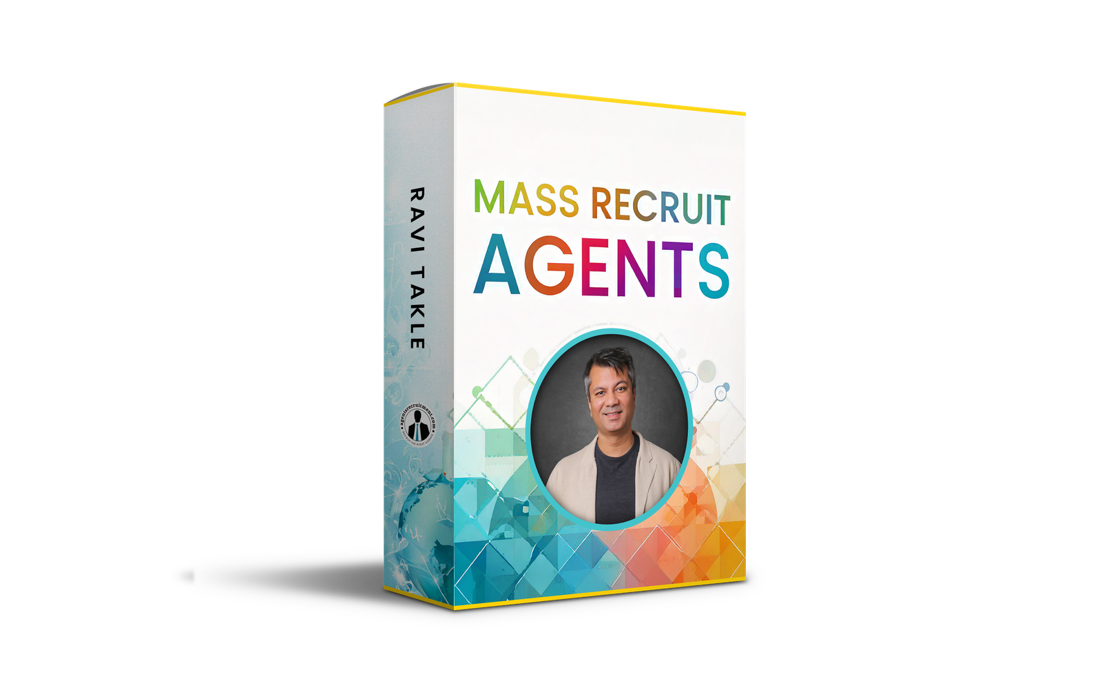 How To Mass Recruit Agents