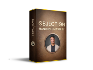 Objection Handeling Mastery